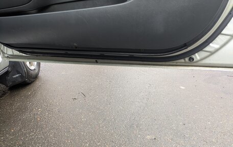 Toyota Camry V40, 2002 год, 855 000 рублей, 16 фотография