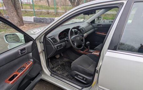 Toyota Camry V40, 2002 год, 855 000 рублей, 17 фотография
