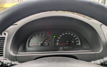 Toyota Camry V40, 2002 год, 855 000 рублей, 20 фотография