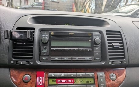 Toyota Camry V40, 2002 год, 855 000 рублей, 19 фотография