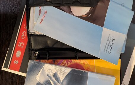 Toyota Camry V40, 2002 год, 855 000 рублей, 22 фотография