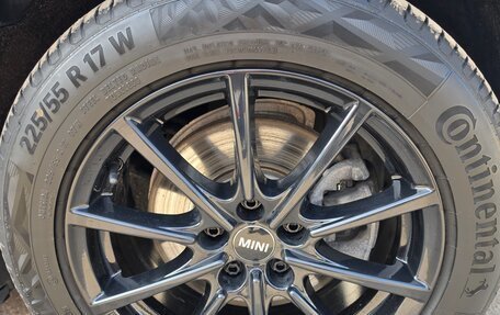 MINI Countryman II (F60), 2019 год, 2 500 000 рублей, 10 фотография