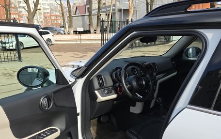 MINI Countryman II (F60), 2019 год, 2 500 000 рублей, 5 фотография