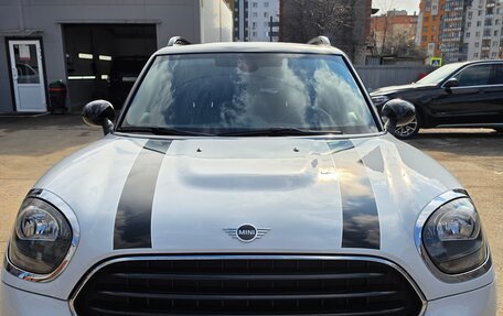 MINI Countryman II (F60), 2019 год, 2 500 000 рублей, 8 фотография