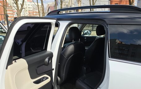 MINI Countryman II (F60), 2019 год, 2 500 000 рублей, 6 фотография