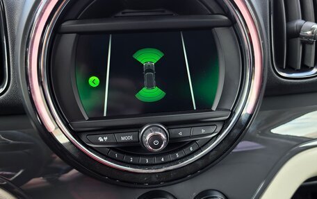 MINI Countryman II (F60), 2019 год, 2 500 000 рублей, 12 фотография