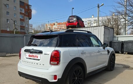 MINI Countryman II (F60), 2019 год, 2 500 000 рублей, 3 фотография