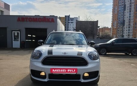 MINI Countryman II (F60), 2019 год, 2 500 000 рублей, 4 фотография