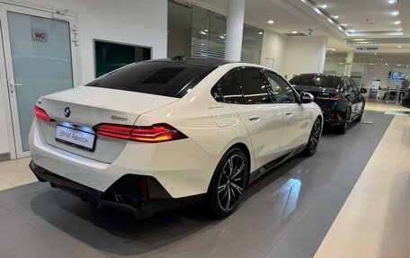 BMW 5 серия, 2025 год, 10 949 900 рублей, 5 фотография