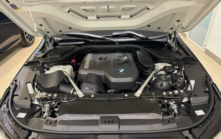 BMW 5 серия, 2025 год, 10 949 900 рублей, 11 фотография