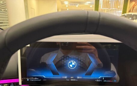 BMW 5 серия, 2025 год, 10 949 900 рублей, 12 фотография