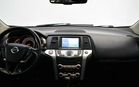 Nissan Murano, 2011 год, 1 190 000 рублей, 5 фотография