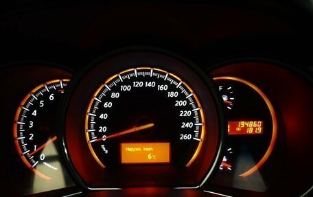 Nissan Murano, 2011 год, 1 190 000 рублей, 6 фотография