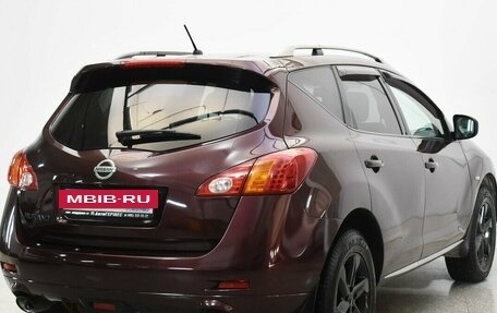 Nissan Murano, 2011 год, 1 190 000 рублей, 4 фотография