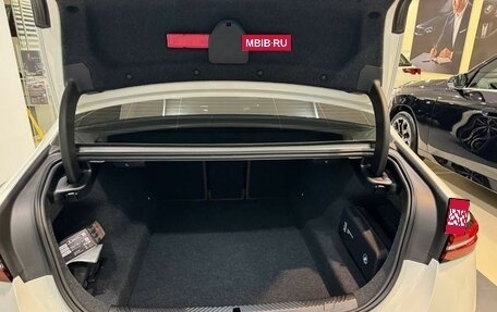 BMW 5 серия, 2025 год, 10 949 900 рублей, 10 фотография