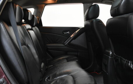 Nissan Murano, 2011 год, 1 190 000 рублей, 17 фотография