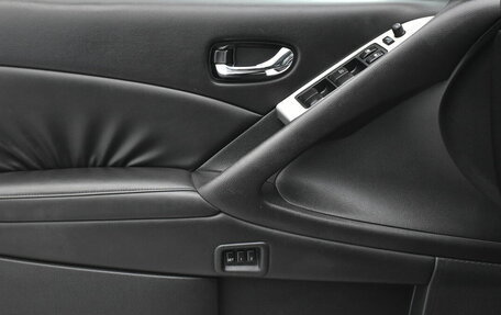 Nissan Murano, 2011 год, 1 190 000 рублей, 15 фотография