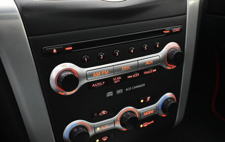 Nissan Murano, 2011 год, 1 190 000 рублей, 9 фотография