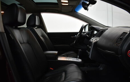 Nissan Murano, 2011 год, 1 190 000 рублей, 16 фотография