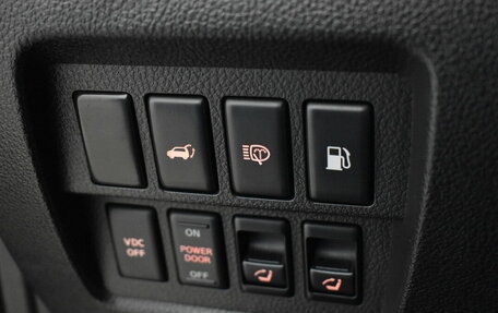 Nissan Murano, 2011 год, 1 190 000 рублей, 14 фотография