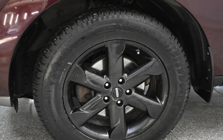 Nissan Murano, 2011 год, 1 190 000 рублей, 20 фотография