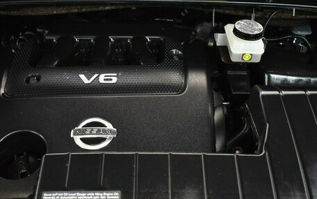 Nissan Murano, 2011 год, 1 190 000 рублей, 19 фотография