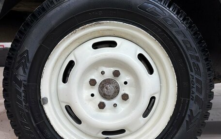 ИЖ 2126 «Ода», 2002 год, 155 000 рублей, 12 фотография