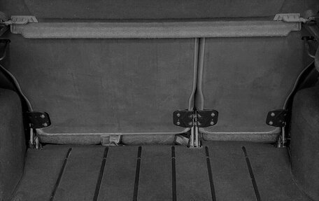 Ford Fusion I, 2008 год, 445 000 рублей, 12 фотография