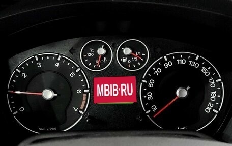 Ford Fusion I, 2008 год, 445 000 рублей, 6 фотография