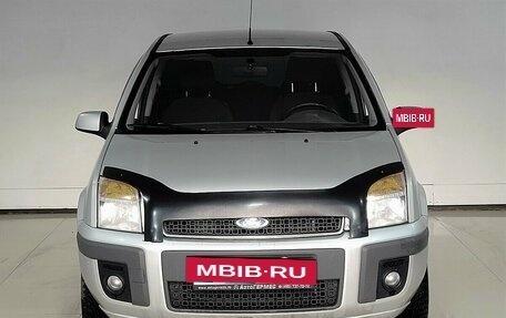 Ford Fusion I, 2008 год, 445 000 рублей, 2 фотография