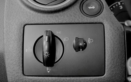 Ford Fusion I, 2008 год, 445 000 рублей, 8 фотография