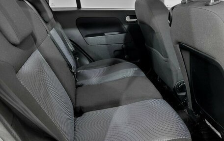 Ford Fusion I, 2008 год, 445 000 рублей, 11 фотография