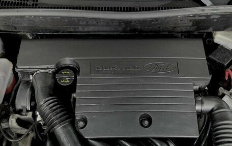 Ford Fusion I, 2008 год, 445 000 рублей, 13 фотография