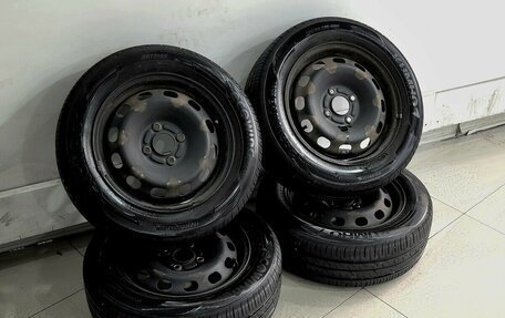 Ford Fusion I, 2008 год, 445 000 рублей, 15 фотография