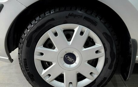 Ford Fusion I, 2008 год, 445 000 рублей, 14 фотография