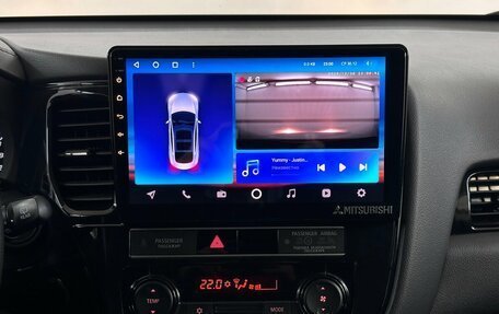 Mitsubishi Outlander III рестайлинг 3, 2019 год, 2 110 000 рублей, 7 фотография