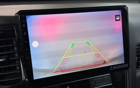 Mitsubishi Outlander III рестайлинг 3, 2019 год, 2 110 000 рублей, 8 фотография