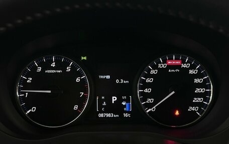 Mitsubishi Outlander III рестайлинг 3, 2019 год, 2 110 000 рублей, 6 фотография