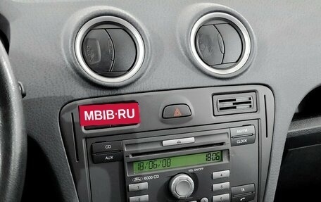 Ford Fusion I, 2008 год, 445 000 рублей, 7 фотография