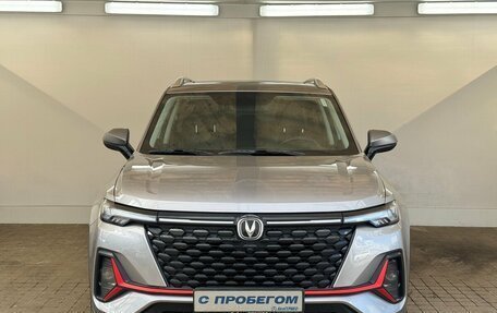 Changan CS35 Plus, 2023 год, 1 750 000 рублей, 2 фотография