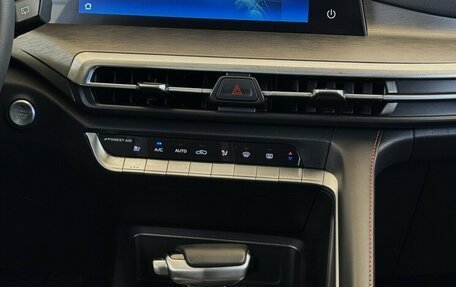 Changan CS35 Plus, 2023 год, 1 750 000 рублей, 8 фотография