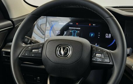 Changan CS35 Plus, 2023 год, 1 750 000 рублей, 9 фотография