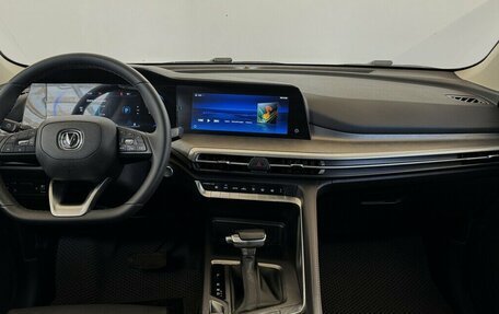 Changan CS35 Plus, 2023 год, 1 750 000 рублей, 5 фотография