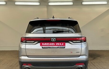 Changan CS35 Plus, 2023 год, 1 750 000 рублей, 3 фотография