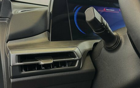 Changan CS35 Plus, 2023 год, 1 750 000 рублей, 10 фотография