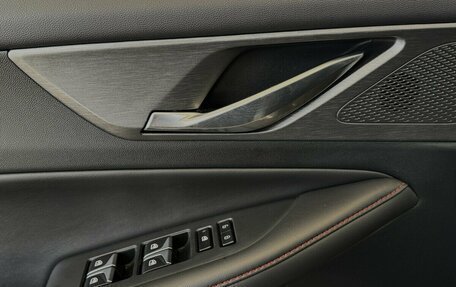 Changan CS35 Plus, 2023 год, 1 750 000 рублей, 11 фотография