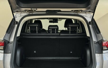 Changan CS35 Plus, 2023 год, 1 750 000 рублей, 14 фотография