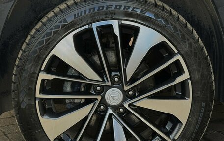 Changan CS35 Plus, 2023 год, 1 750 000 рублей, 16 фотография