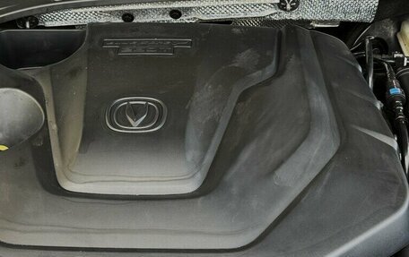 Changan CS35 Plus, 2023 год, 1 750 000 рублей, 15 фотография