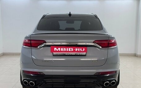 Geely Tugella FY11, 2023 год, 3 250 000 рублей, 3 фотография